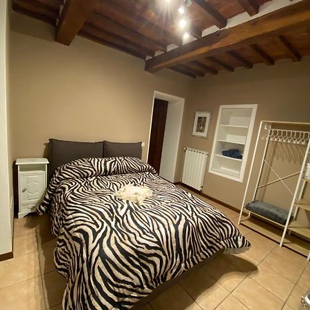 Casa Perla Lejlighed Città di Castello Eksteriør billede