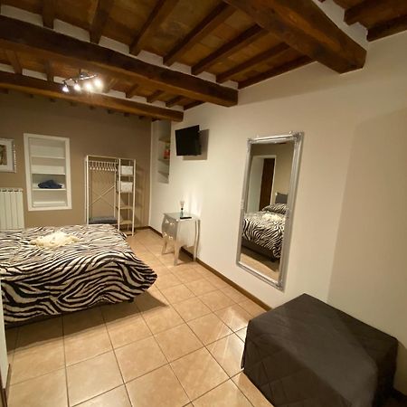Casa Perla Lejlighed Città di Castello Eksteriør billede