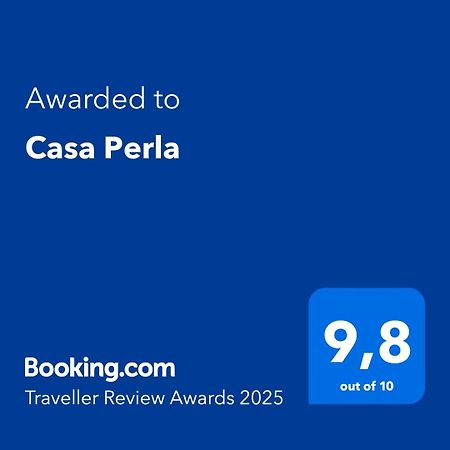 Casa Perla Lejlighed Città di Castello Eksteriør billede