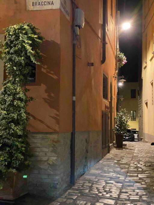 Casa Perla Lejlighed Città di Castello Eksteriør billede