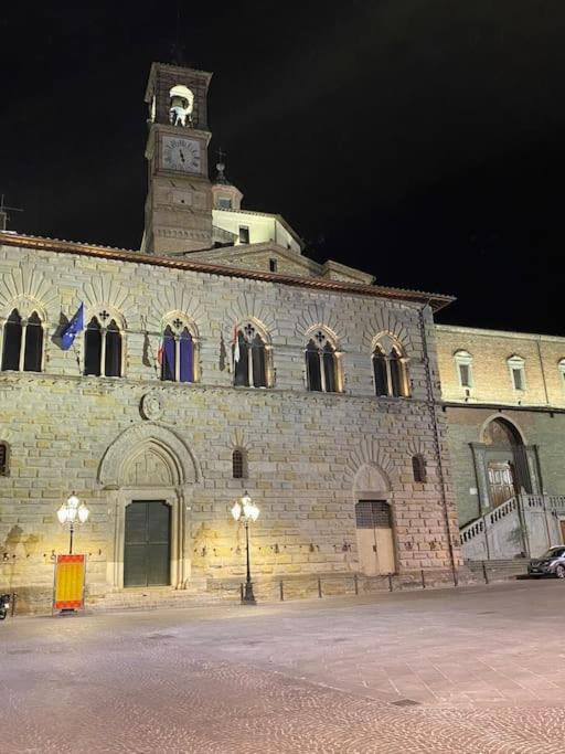 Casa Perla Lejlighed Città di Castello Eksteriør billede