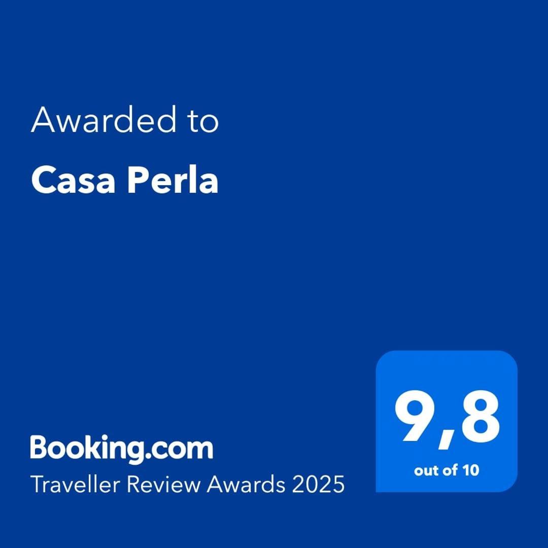 Casa Perla Lejlighed Città di Castello Eksteriør billede